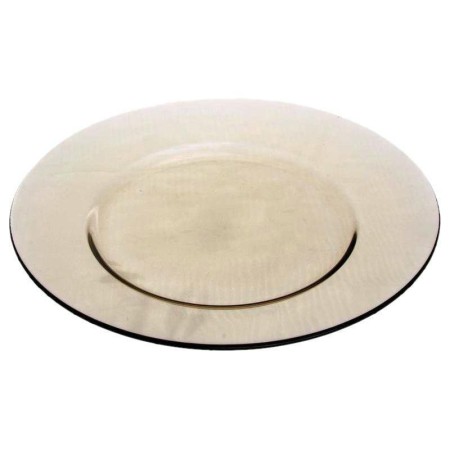 Тарелка обеденная Амбьянте эклипс 25см