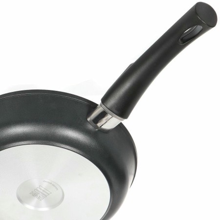 Сковорода НМП Традиционная d28см 6028