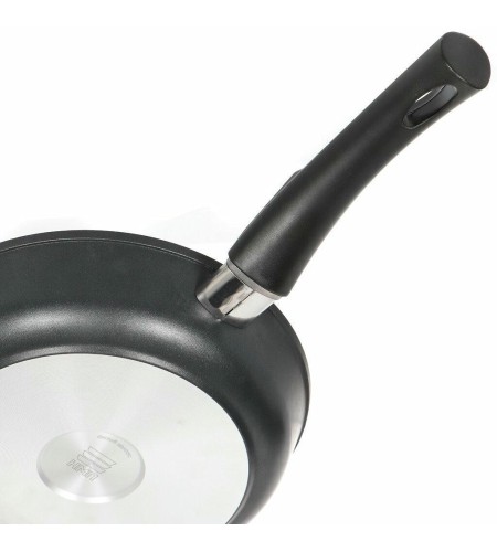 Сковорода НМП Традиционная d28см 6028