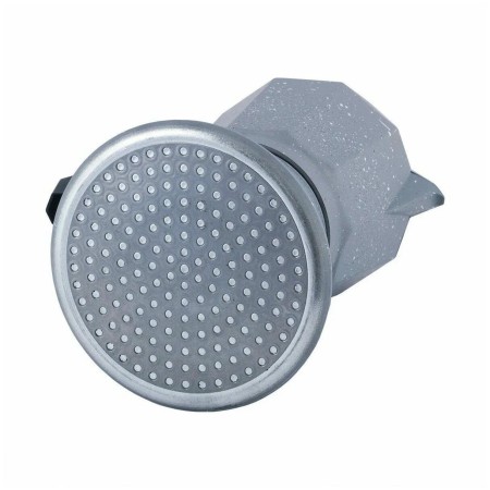 Кофеварка гейзерная Kamille 450мл 2518GR