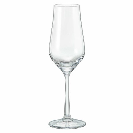 Набор рюмок Bohemia Парлайн 100мл 4 предмета 40894/100/4