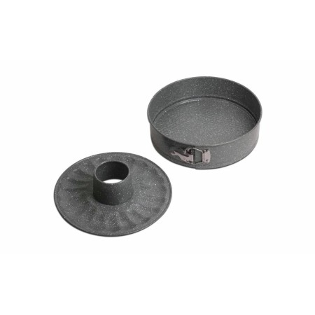 Набор форм для запекания Kamille 26см 3шт 6023