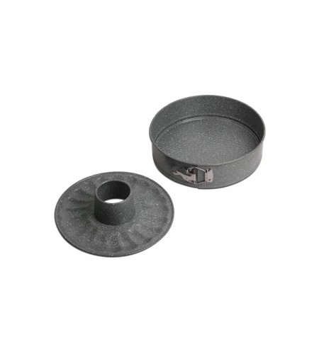 Набор форм для запекания Kamille 26см 3шт 6023