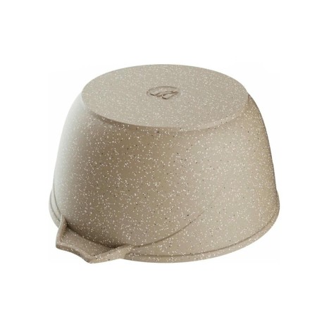 Кастрюля Мечта Гранит brown 8л 48806