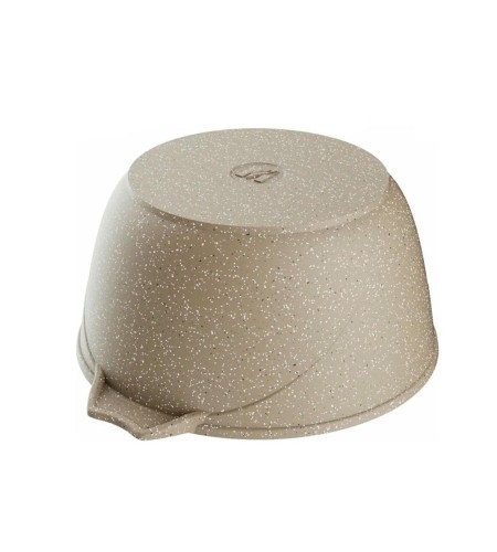 Кастрюля Мечта Гранит brown 8л 48806