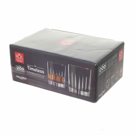 Набор стопок RCR Timeless 60мл 6шт 28320