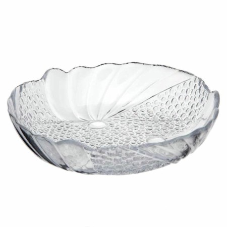 Тарелка глубокая Pasabahce Папийон-F&D 160мм 10275SLBFD