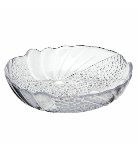 Тарелка глубокая Pasabahce Папийон-F&D 160мм 10275SLBFD