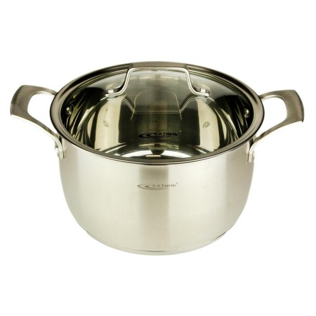 Кастрюля Галатея 5,8л d24см