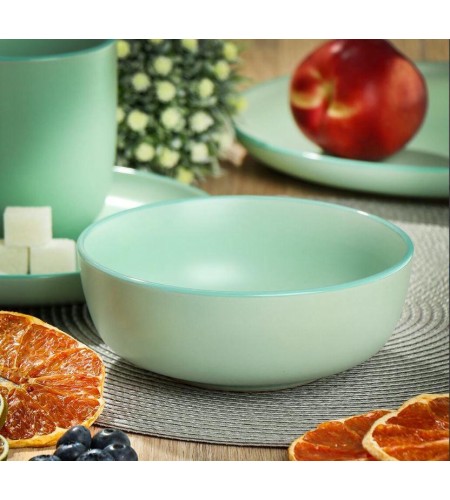 Салатник Domenik Macarons 15см DM7002