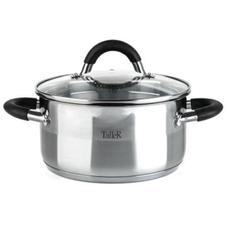 Кастрюля TalleR Тэлфорд TR-17192 2л 18х9см
