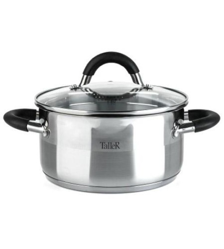 Кастрюля TalleR Тэлфорд TR-17192 2л 18х9см