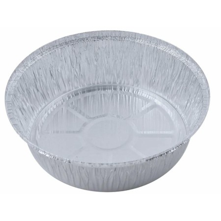 Набор форм для выпечки одноразовых 770мл 3шт. МО8-107