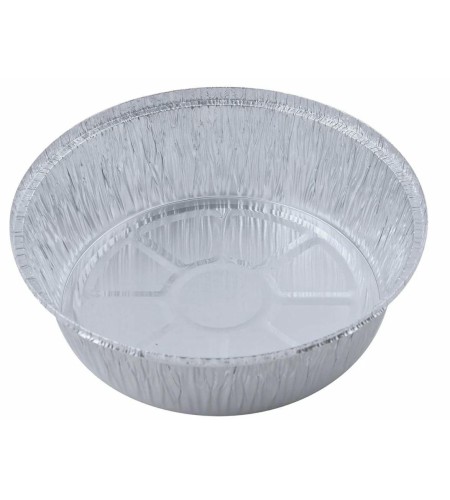 Набор форм для выпечки одноразовых 770мл 3шт. МО8-107