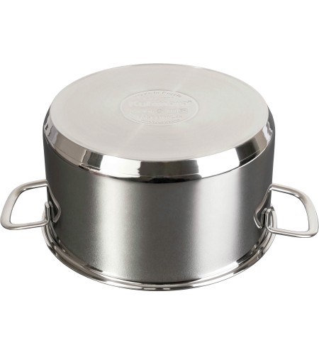 Кастрюля Kukmara Safia 4л SF-CA4022G