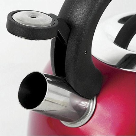 Чайник со свистком TalleR Фолкнер 2,5л TR-1382