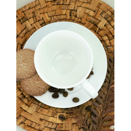 Чайная пара Sam&Squito Classic 210 мл фк853