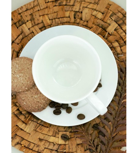 Чайная пара Sam&Squito Classic 210 мл фк853