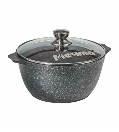 Кастрюля Мечта Гранит star 5л 45803