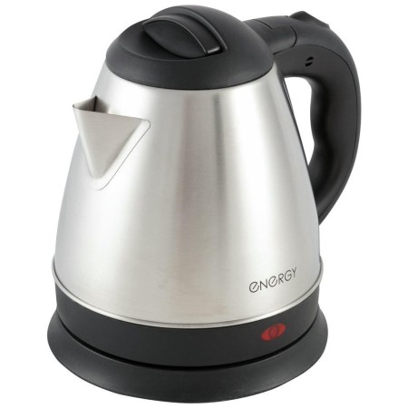 Чайник ENERGY E-212 1,2л стальной 164086