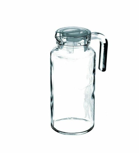 Кувшин Pasabahce Basic 1,3л 43964B