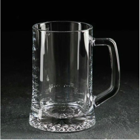 Набор кружек для пива Pasabahce Паб 670мл 2 предмета 55239B