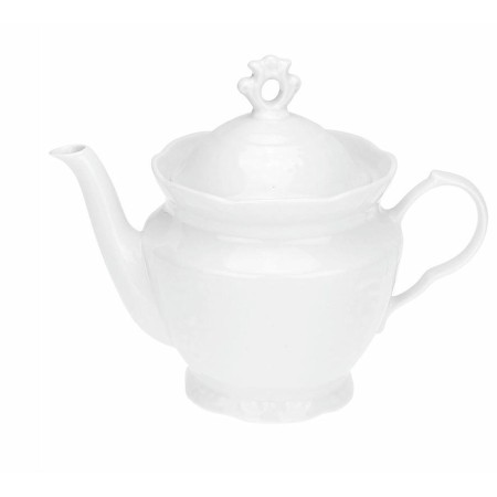 Чайник ф.571 Надежда 800 см3 без деколи 8С0936Ф34