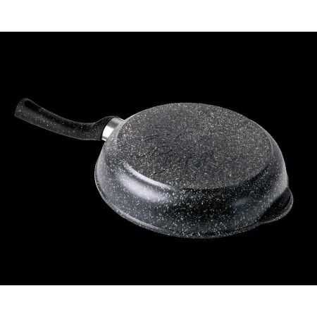 Сковорода Горница Гранит d260х55мм с261аг