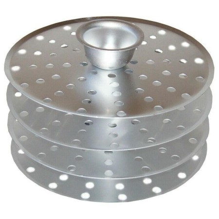 Манты-казан Калитва 6л 4 диска180645