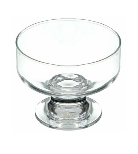 Набор креманок Pasabahce Iceville 80мм 3 шт.