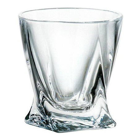 Набор стопок для водки Quadro 55мл 6пр.