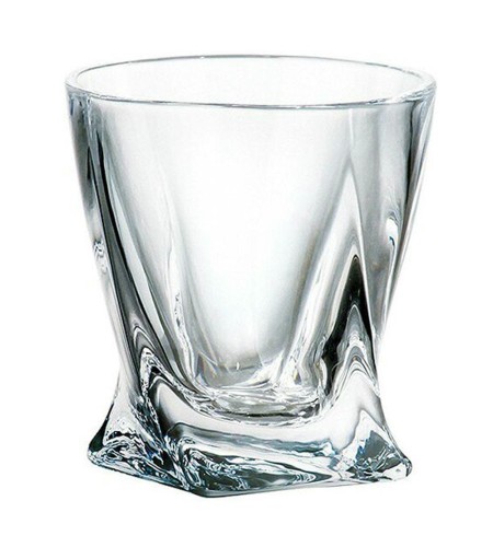 Набор стопок для водки Quadro 55мл 6пр.