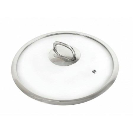 Кастрюля Kukmara Safia 9л SF-CA9028G