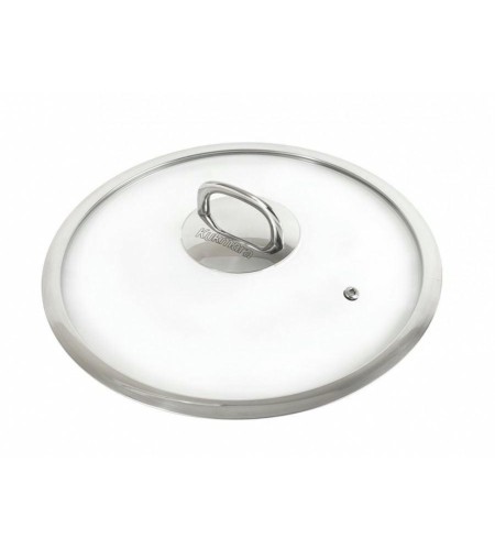 Кастрюля Kukmara Safia 9л SF-CA9028G