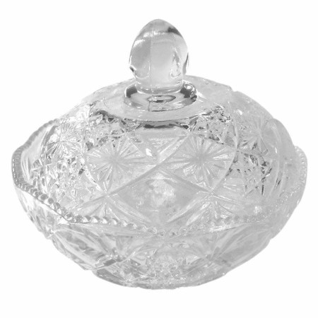 Сахарница Kaveh 7001