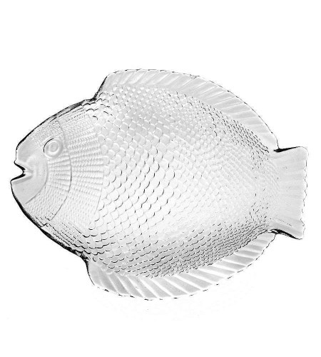 Блюдо сервировочное Pasabahce Marine