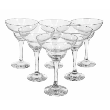 Набор бокалов для маргариты Pasabahce Бистро 250мл 6 предметов 44787B