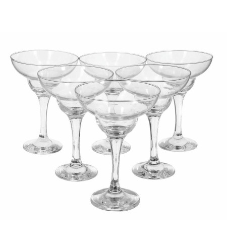Набор бокалов для маргариты Pasabahce Бистро 250мл 6 предметов 44787B