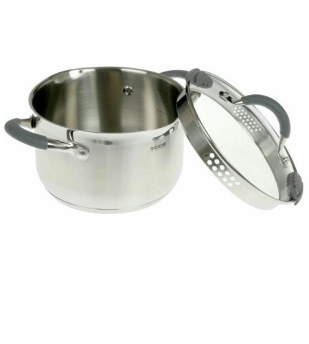 Кастрюля Nadoba Nita d20см 3,6л 726912
