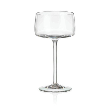 Набор бокалов-креманок Bohemia Алекс 220мл 6 штук 40950/220