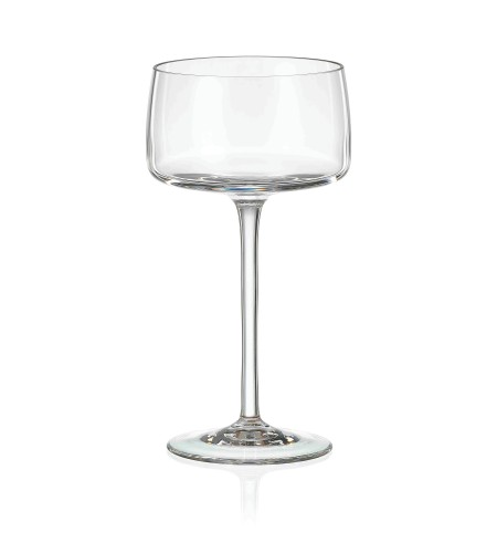 Набор бокалов-креманок Bohemia Алекс 220мл 6 штук 40950/220