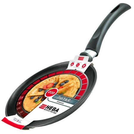 Блинница НМП d20см универсальная