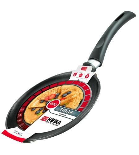 Блинница НМП d20см универсальная