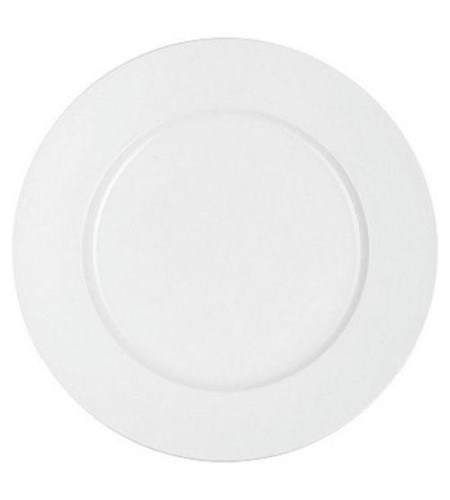 ТАРЕЛКА мелкая 10'' 250мм ivory LQ-Q006