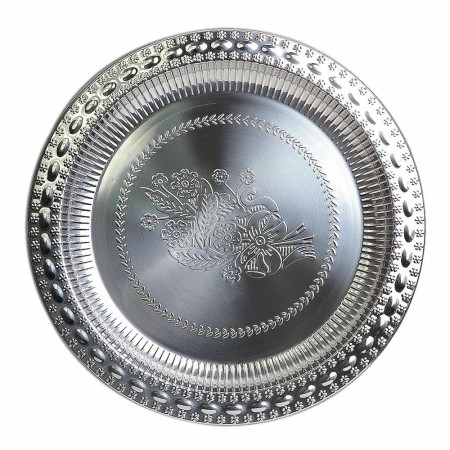 Поднос Kamille d45см 4372