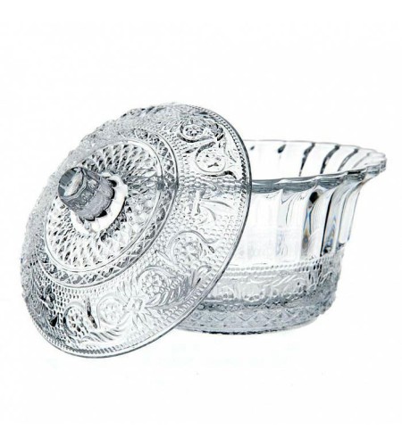 Сахарница Pasabahce Конья-F&D 120мм 97590BFD