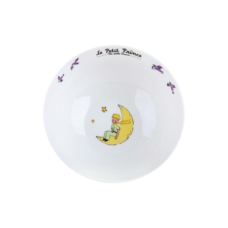 Конфетница Quinsberry Маленький принц 610мл 14см NB203B