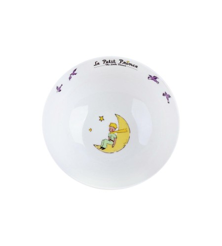 Конфетница Quinsberry Маленький принц 610мл 14см NB203B