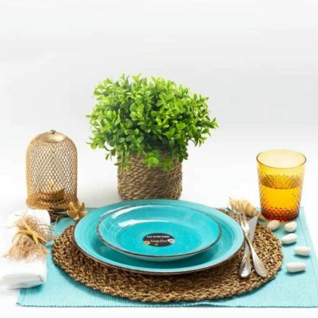 Тарелка суповая Domenik LAGUNA 21см DM6002