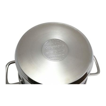 Кастрюля Kukmara Safia 3л d20см SF-CA3020G